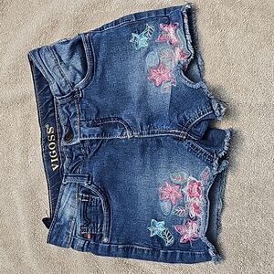 Vigoss Denim Shorts